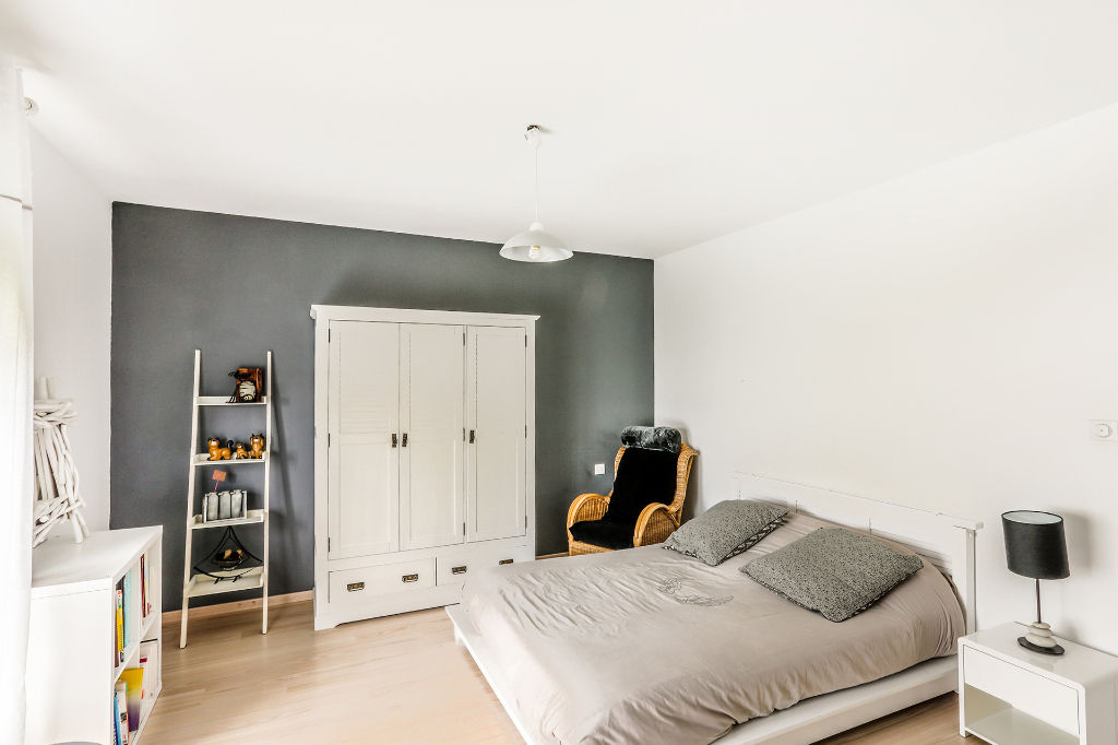 Photo Demeure  familiale des seventies entièrement rénovée image 5/6