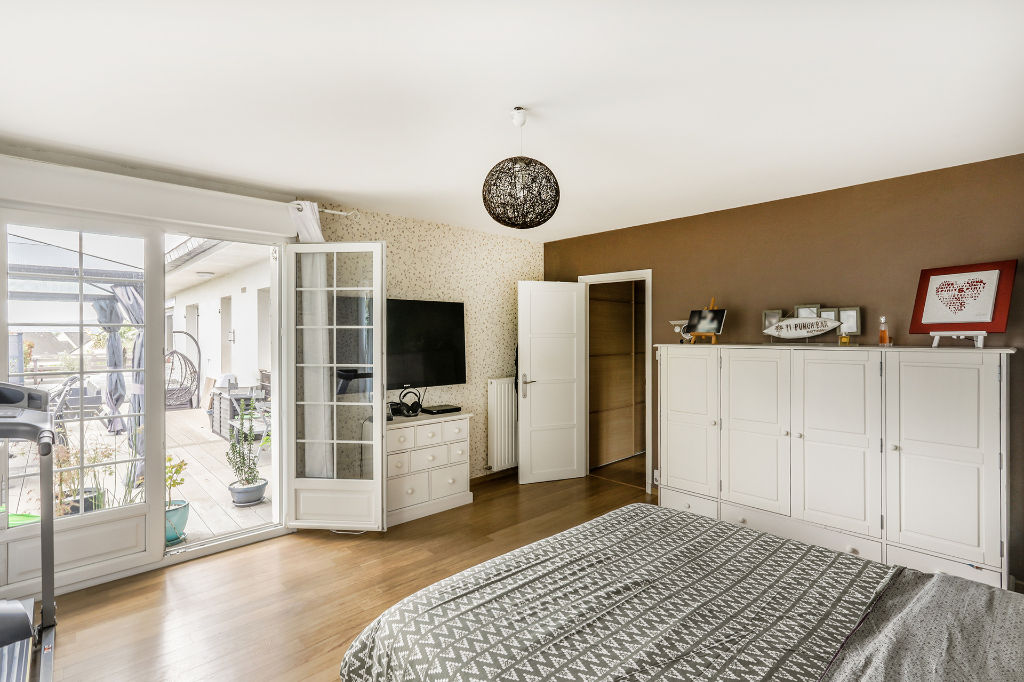 Photo Demeure  familiale des seventies entièrement rénovée image 6/6