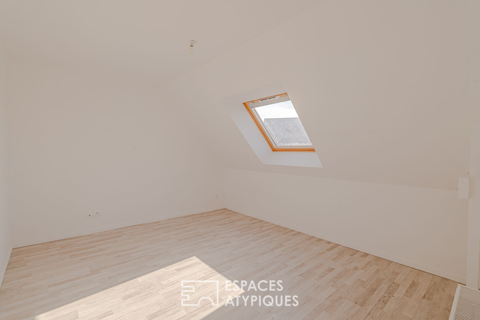 Photo Maison de 90m² en RT2012 entre Caen et la mer image 6/6