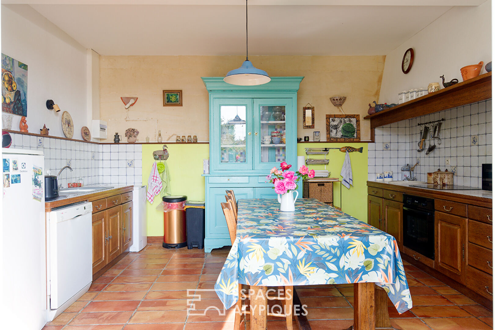 Photo Ancien relais de poste avec deux maisons et dépendances image 4/6