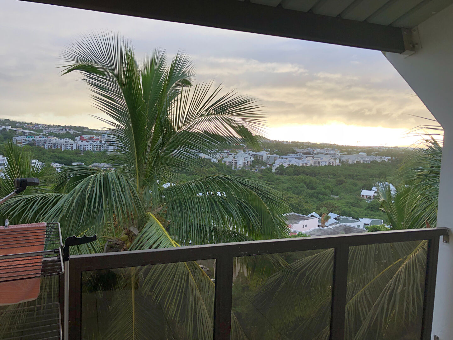 Appartement T3 - La Possession