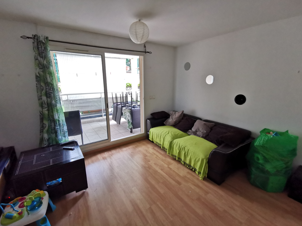 Appartement T2 - LA POSSESSION