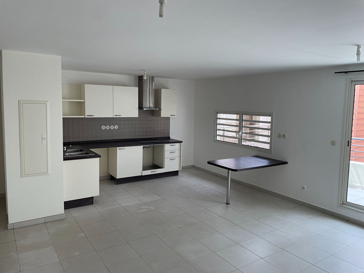 Appartement T3 - LA POSSESSION