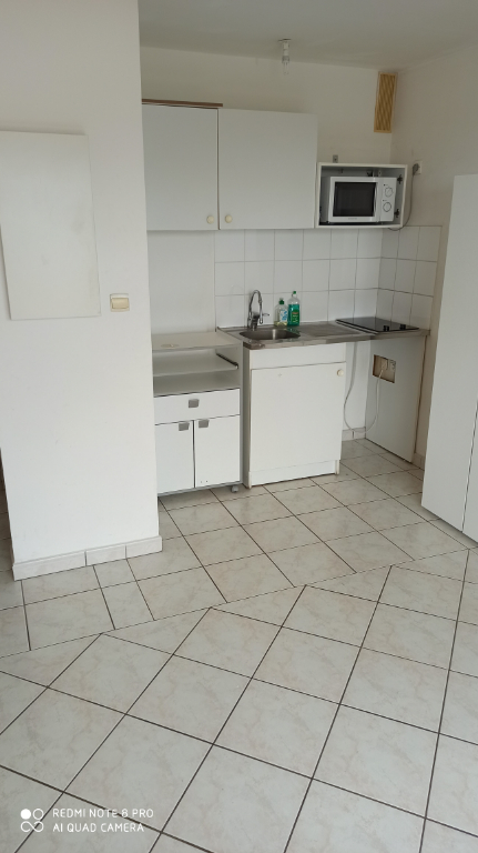Appartement T1- Ste Clotilde