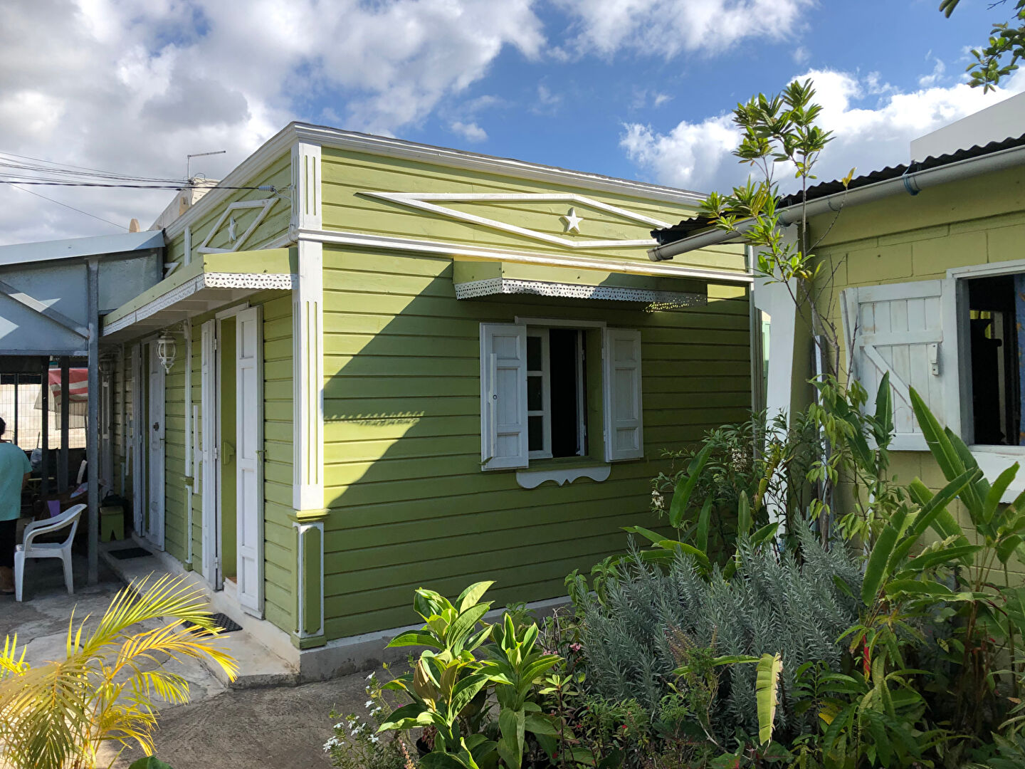 Maison T4  - LE PORT