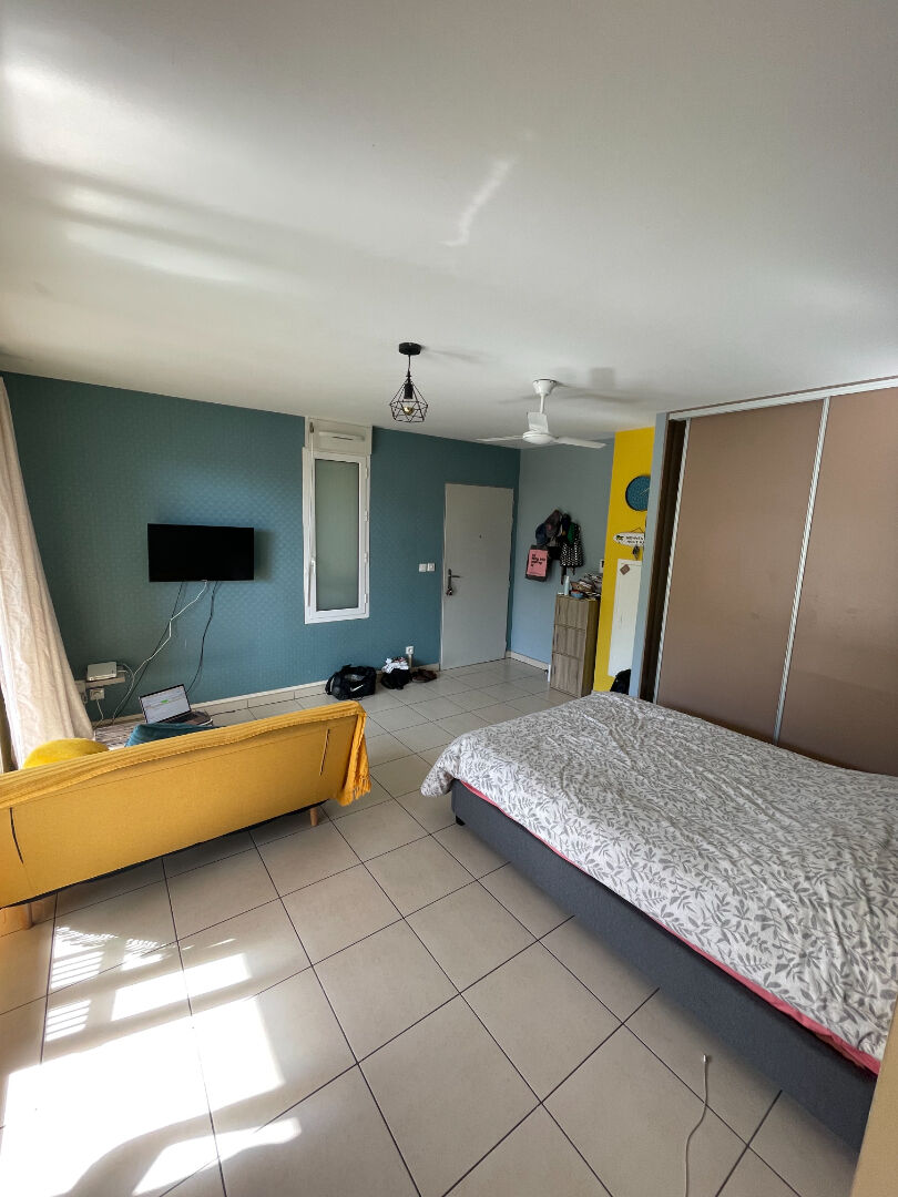 Appartement  T1 Meublé - St Gilles les Hauts