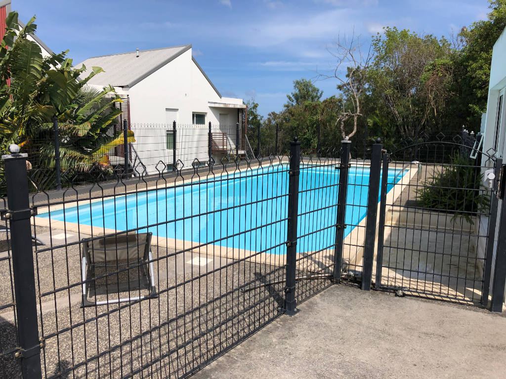 Appartement T2 - Piton Saint Leu