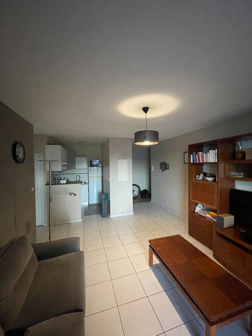Appartement T2 - St Denis