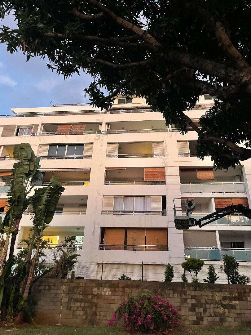 Appartement T2 - St Denis