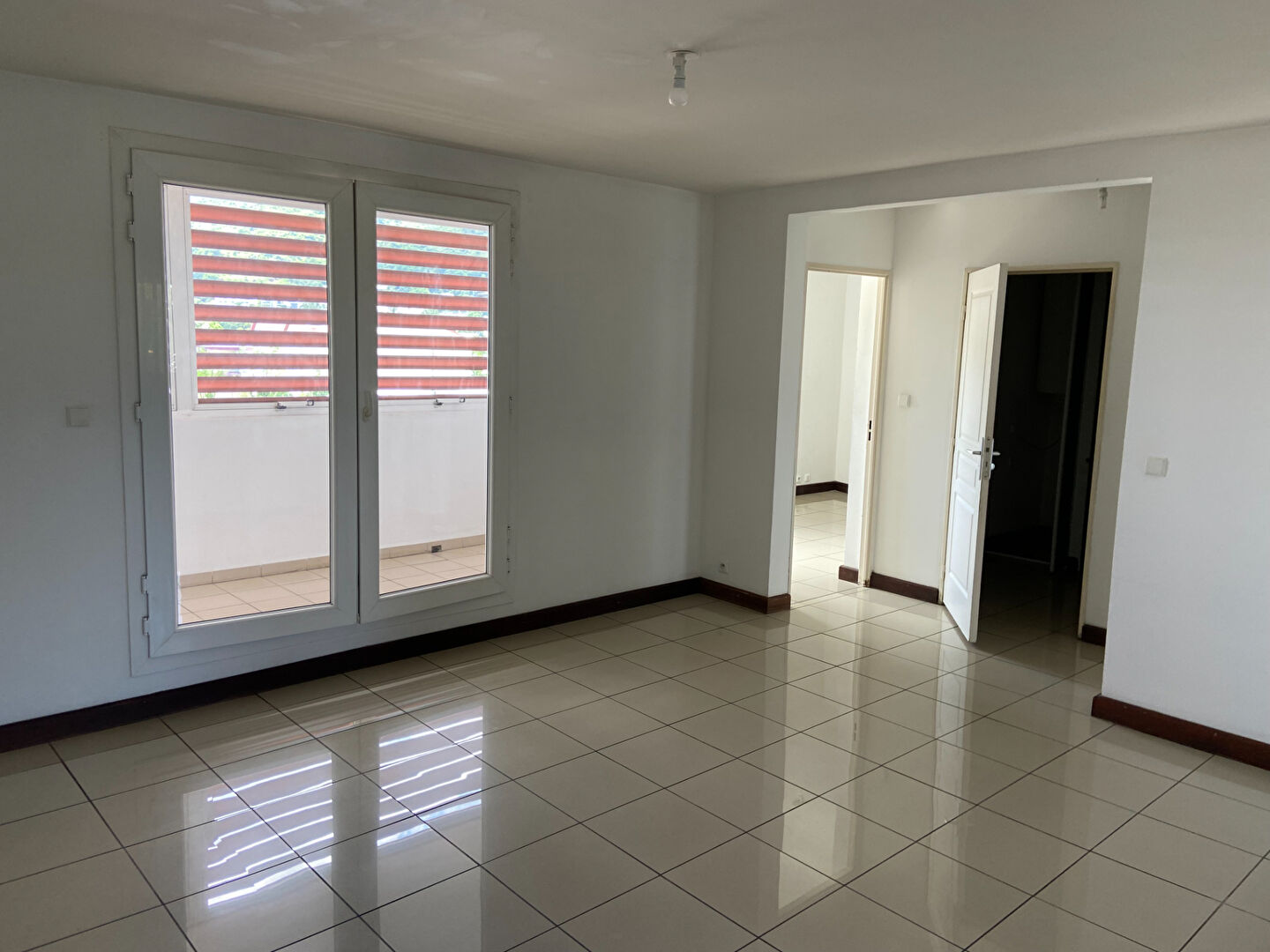 Appartement T3 - La Possession