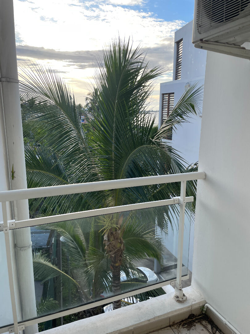 Appartement T3 - La Possession