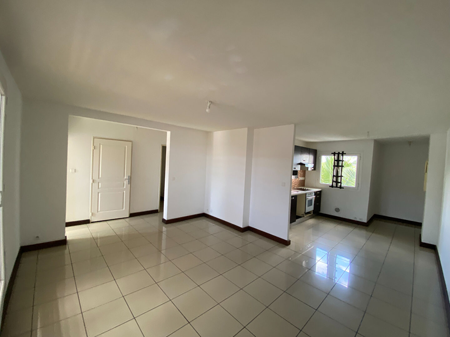 Appartement T3 - La Possession