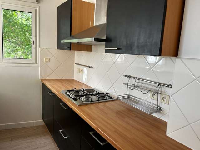 Appartement T5 - La Possession