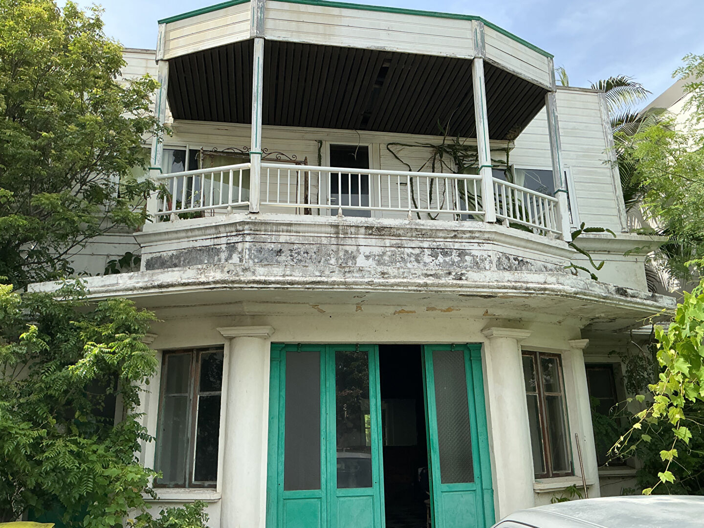 Villa T6 - Saint Denis