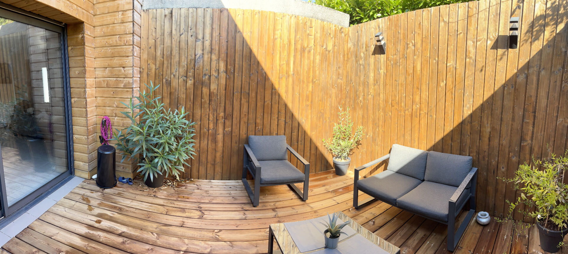 MAISON DE VILLE T4 ETAT IMPECCABLE