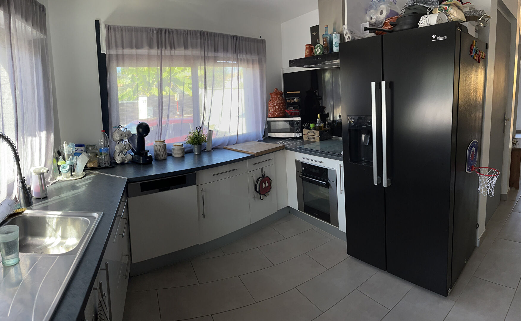 Photo MAISON DE VILLE T4 ETAT IMPECCABLE image 3/6