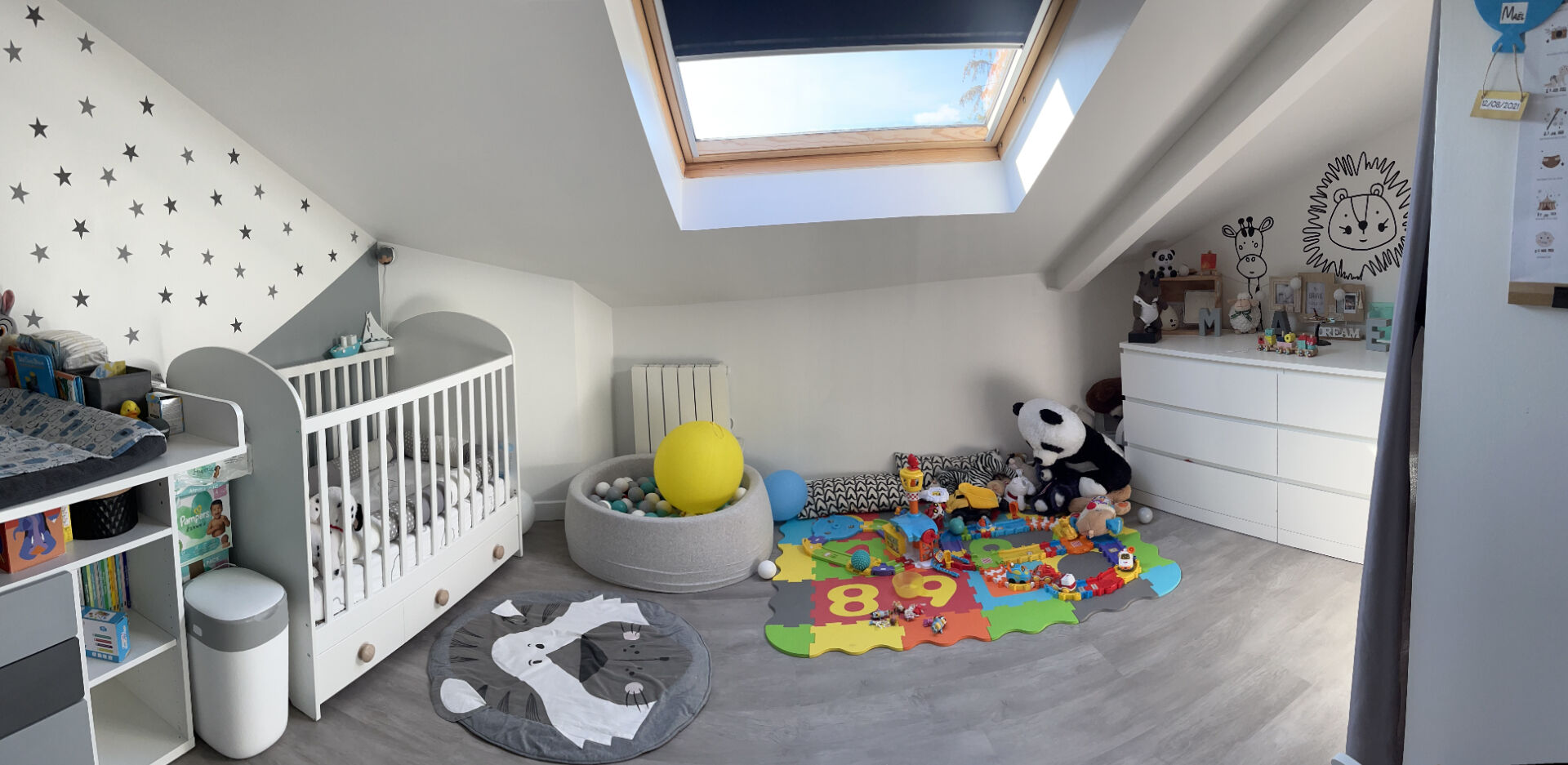 Photo MAISON DE VILLE T4 ETAT IMPECCABLE image 4/6