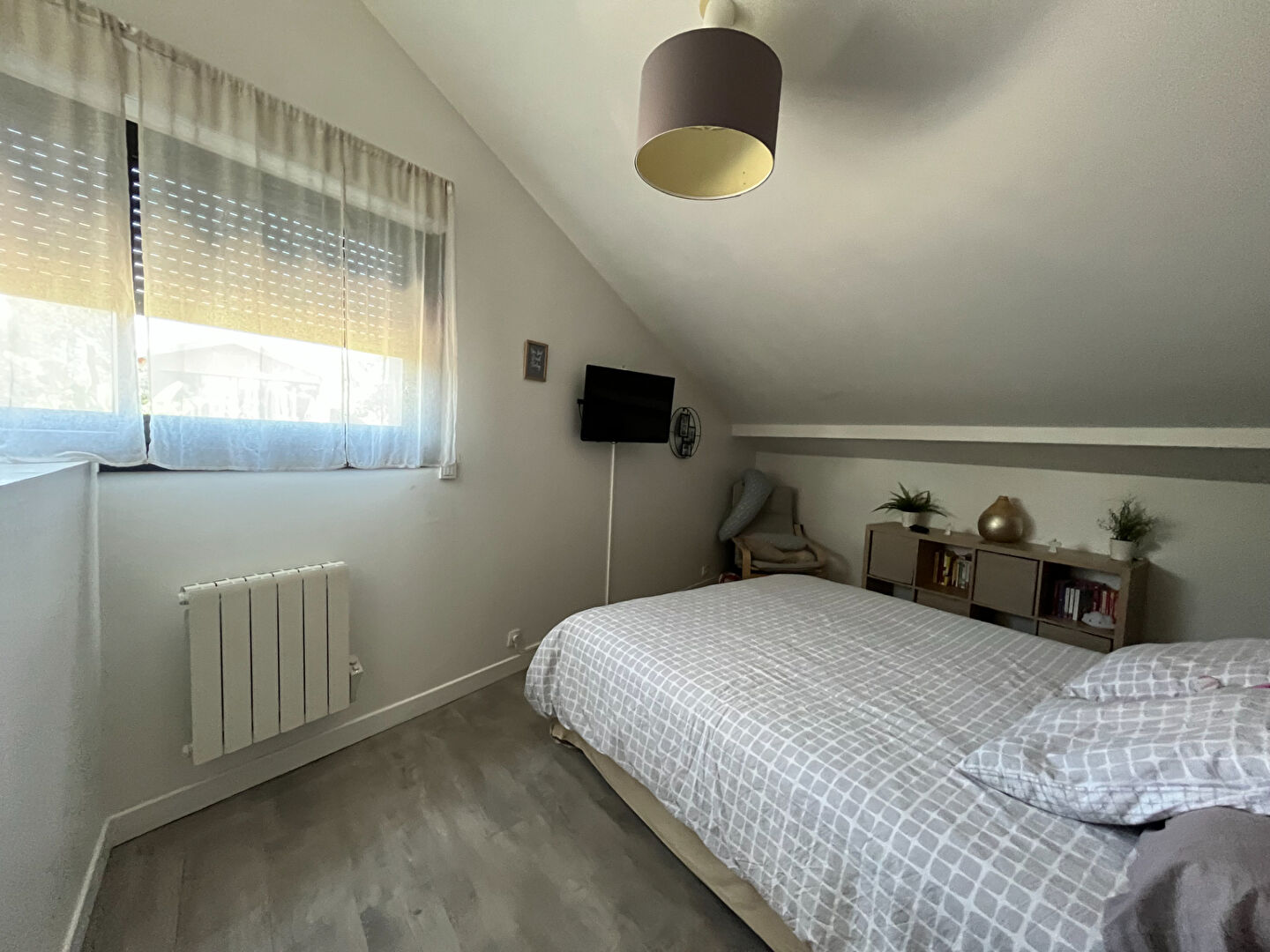 Photo MAISON DE VILLE T4 ETAT IMPECCABLE image 5/6