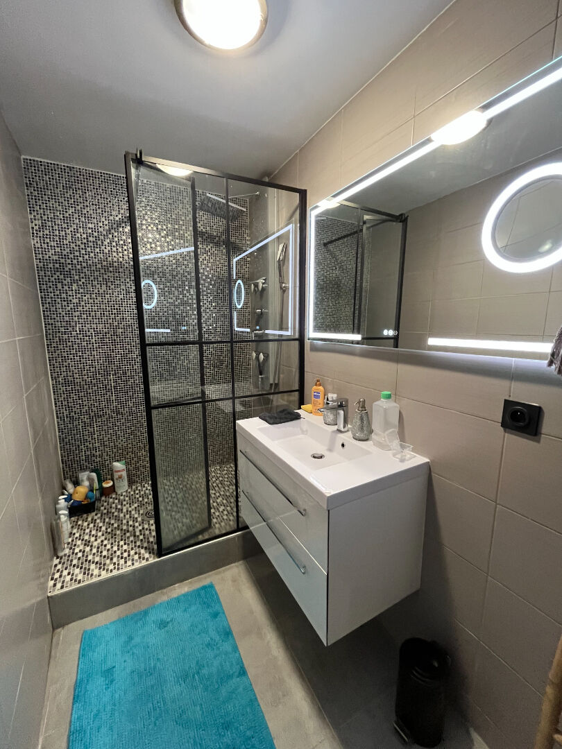 Photo MAISON DE VILLE T4 ETAT IMPECCABLE image 6/6