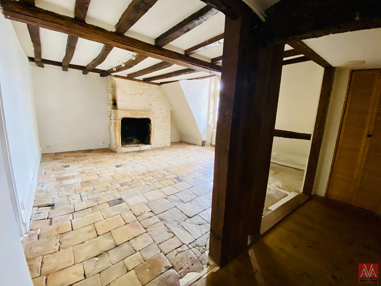 Agence immobilière de AVA IMMOBILIER Caen - AVA IMMOBILIER Caen