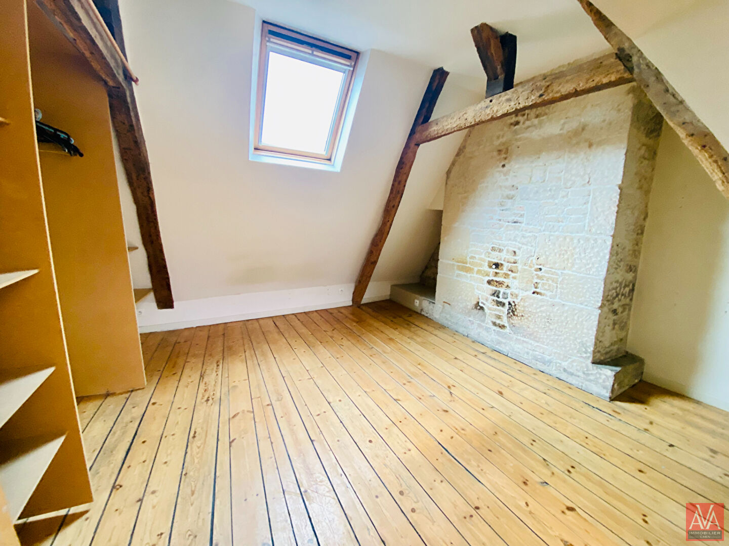 Photo Appartement T2 CAEN centre ville image 5/6