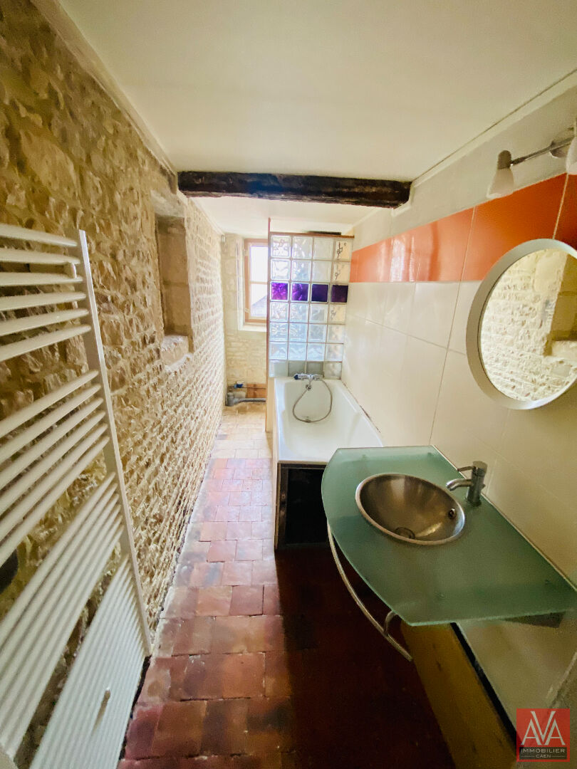 Photo Appartement T2 CAEN centre ville image 6/6