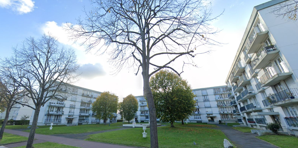 Vente Appartement de 3 pièces 67 m² - CAEN 14000 | AVA IMMOBILIER - AR photo1