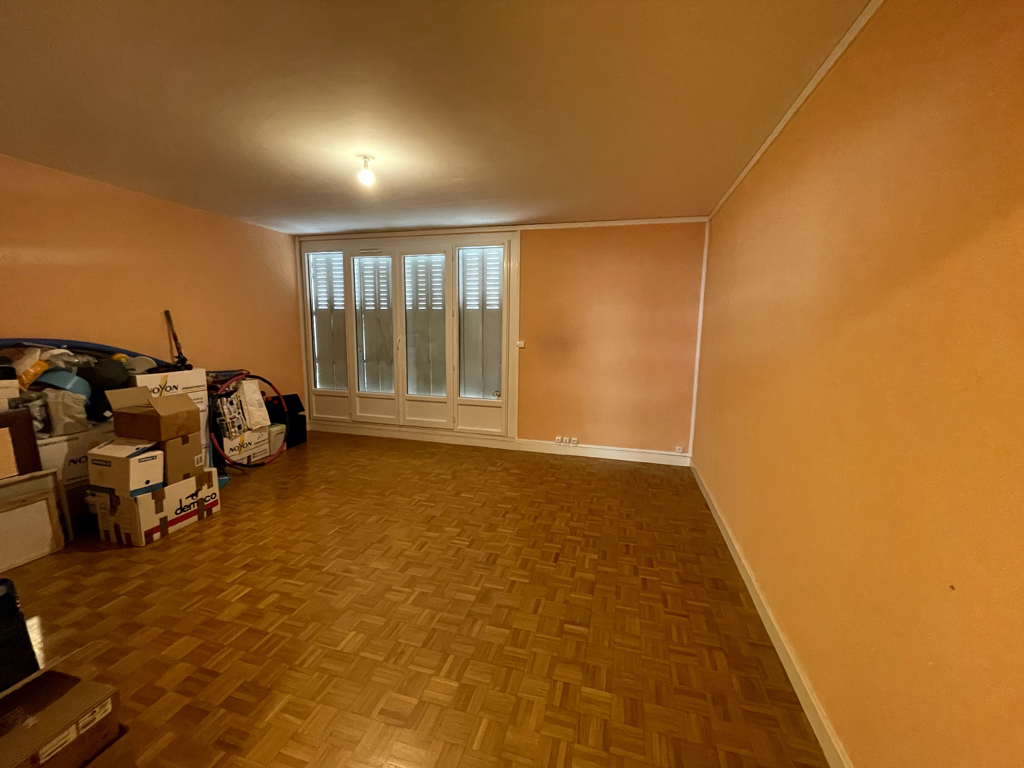 Vente Appartement de 3 pièces 67 m² - CAEN 14000 | AVA IMMOBILIER - AR photo4