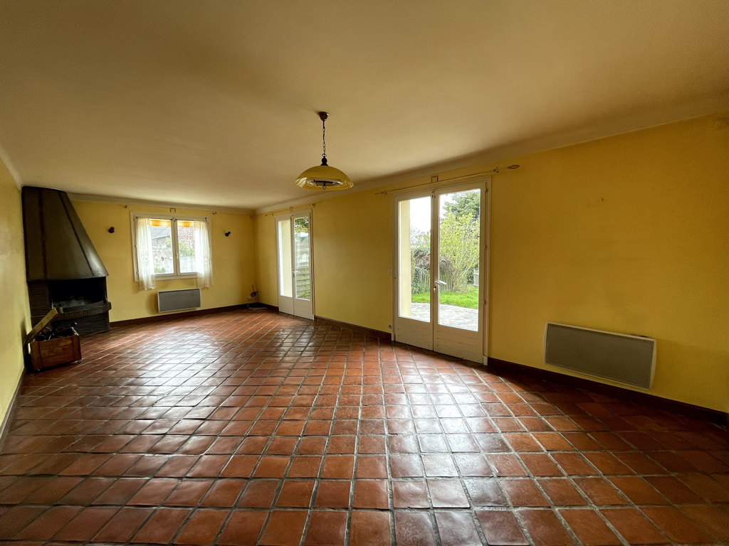 Vente Maison de 5 pièces 127 m² - OUISTREHAM 14150 | AVA IMMOBILIER - AR photo2
