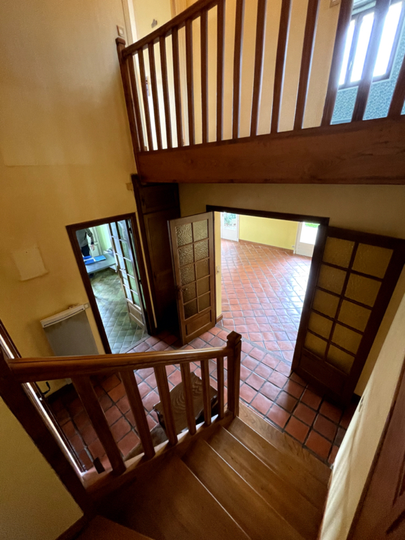 Vente Maison de 5 pièces 127 m² - OUISTREHAM 14150 | AVA IMMOBILIER - AR photo4