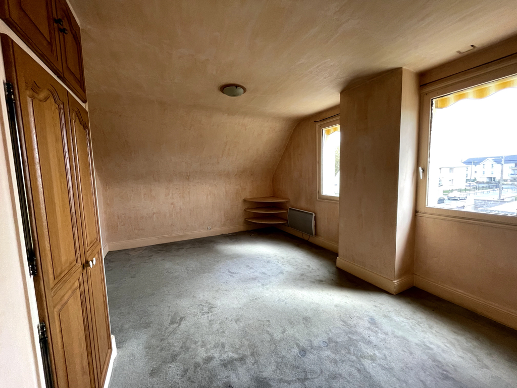 Vente Maison de 5 pièces 127 m² - OUISTREHAM 14150 | AVA IMMOBILIER - AR photo5
