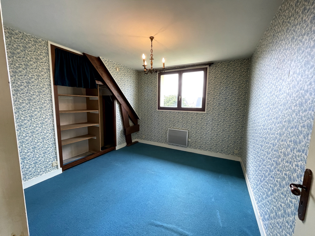 Vente Maison de 5 pièces 127 m² - OUISTREHAM 14150 | AVA IMMOBILIER - AR photo6