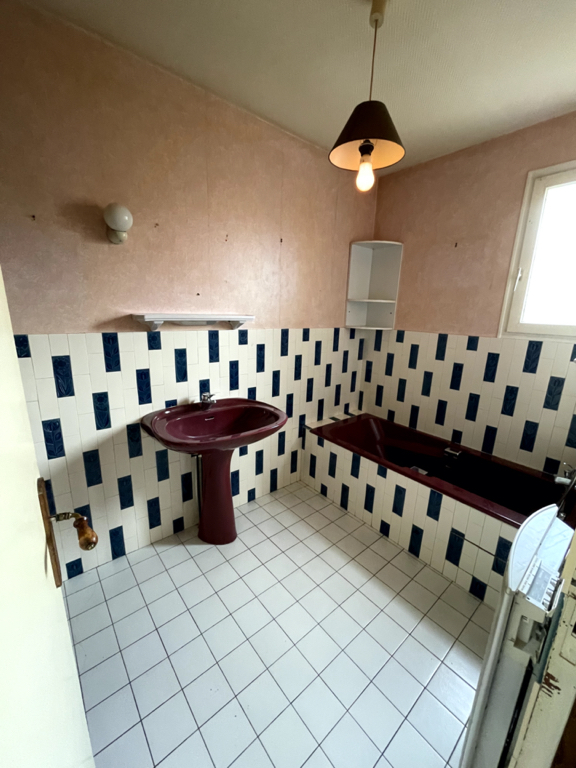Vente Maison de 5 pièces 127 m² - OUISTREHAM 14150 | AVA IMMOBILIER - AR photo7