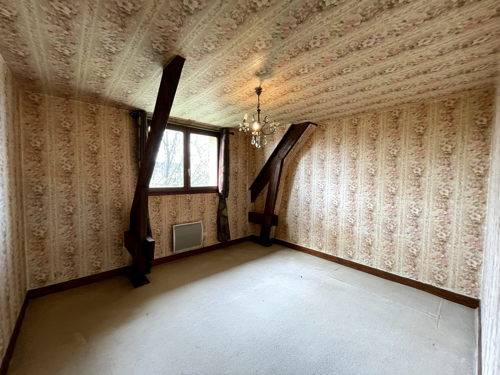 Vente Maison de 5 pièces 127 m² - OUISTREHAM 14150 | AVA IMMOBILIER - AR photo8