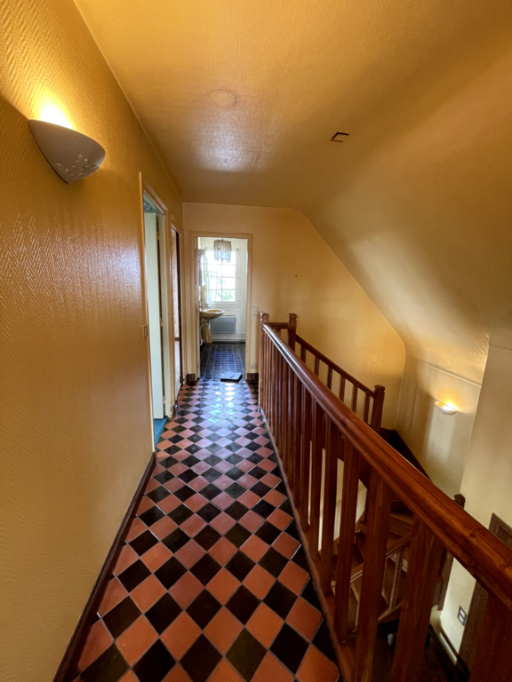 Vente Maison de 5 pièces 127 m² - OUISTREHAM 14150 | AVA IMMOBILIER - AR photo9