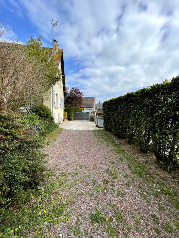 Vente Maison de 5 pièces 127 m² - OUISTREHAM 14150 | AVA IMMOBILIER - AR photo10