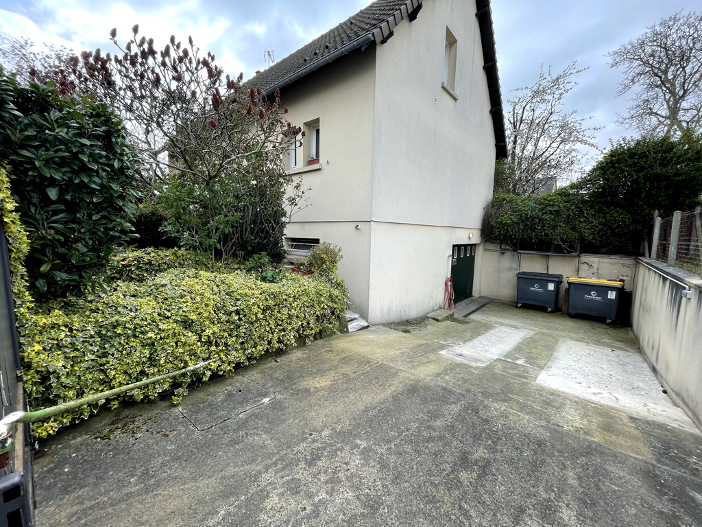 Vente Maison de 5 pièces 127 m² - OUISTREHAM 14150 | AVA IMMOBILIER - AR photo11
