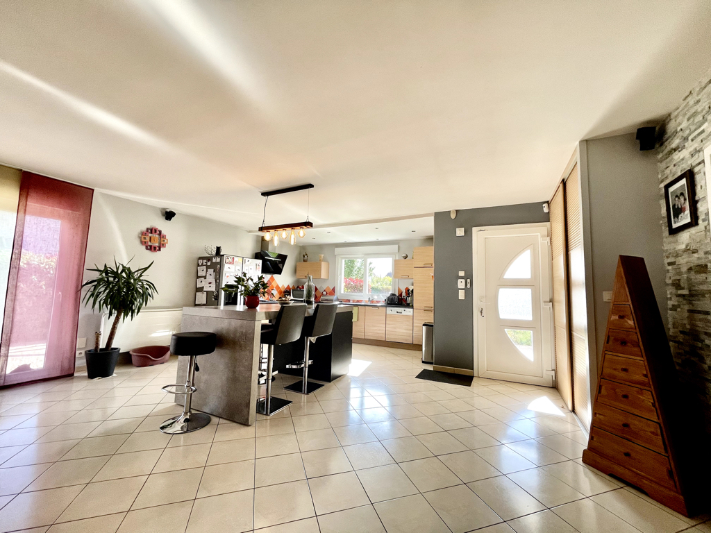 Vente Maison de 7 pièces 250 m² - DEMOUVILLE 14840 | AVA IMMOBILIER - AR photo3