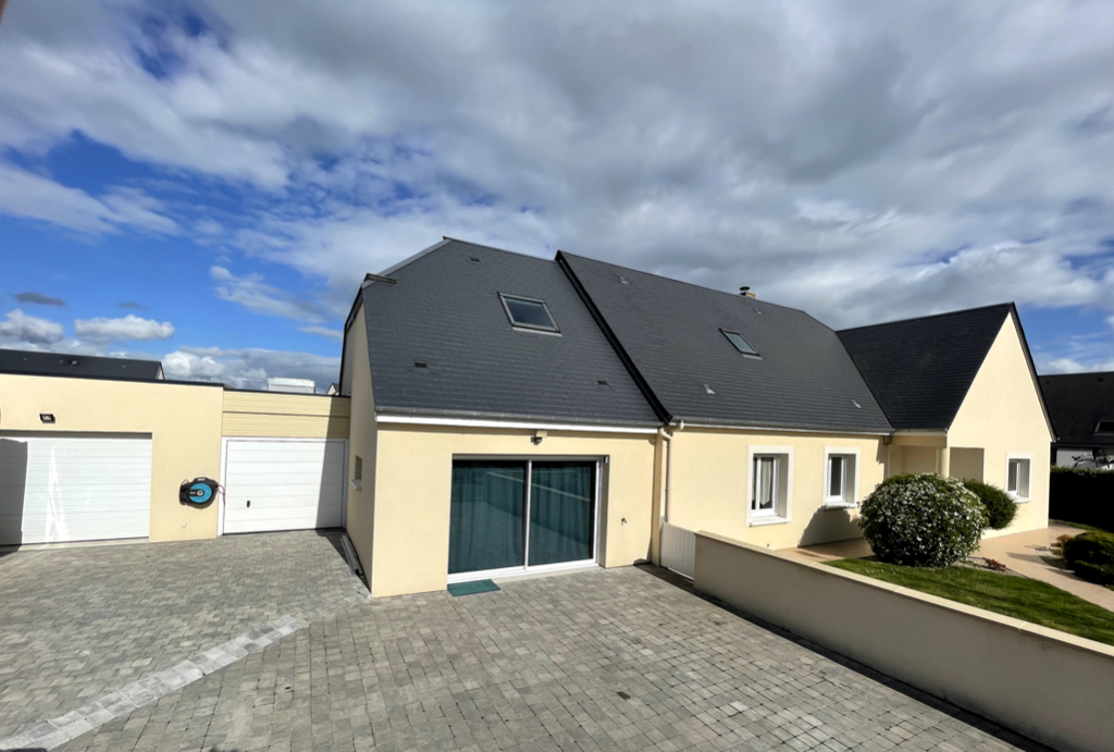Vente Maison de 7 pièces 250 m² - DEMOUVILLE 14840 | AVA IMMOBILIER - AR photo4