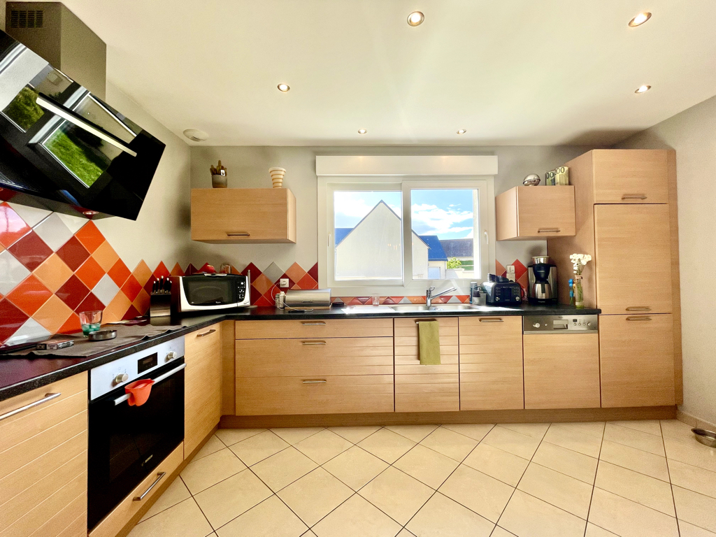 Vente Maison de 7 pièces 250 m² - DEMOUVILLE 14840 | AVA IMMOBILIER - AR photo6