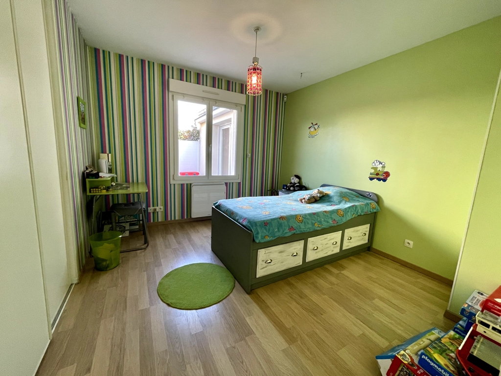 Vente Maison de 7 pièces 250 m² - DEMOUVILLE 14840 | AVA IMMOBILIER - AR photo9