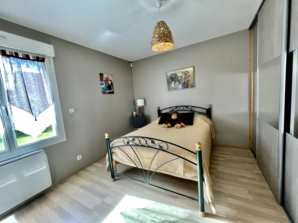 Vente Maison de 7 pièces 250 m² - DEMOUVILLE 14840 | AVA IMMOBILIER - AR photo10