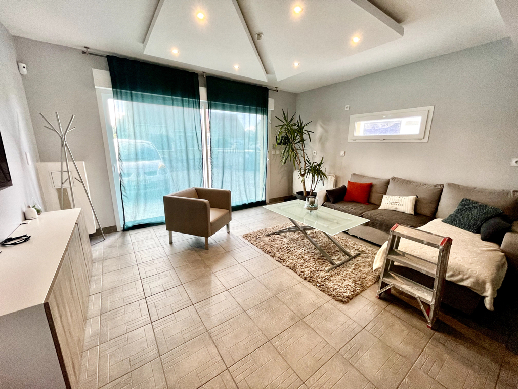 Vente Maison de 7 pièces 250 m² - DEMOUVILLE 14840 | AVA IMMOBILIER - AR photo12