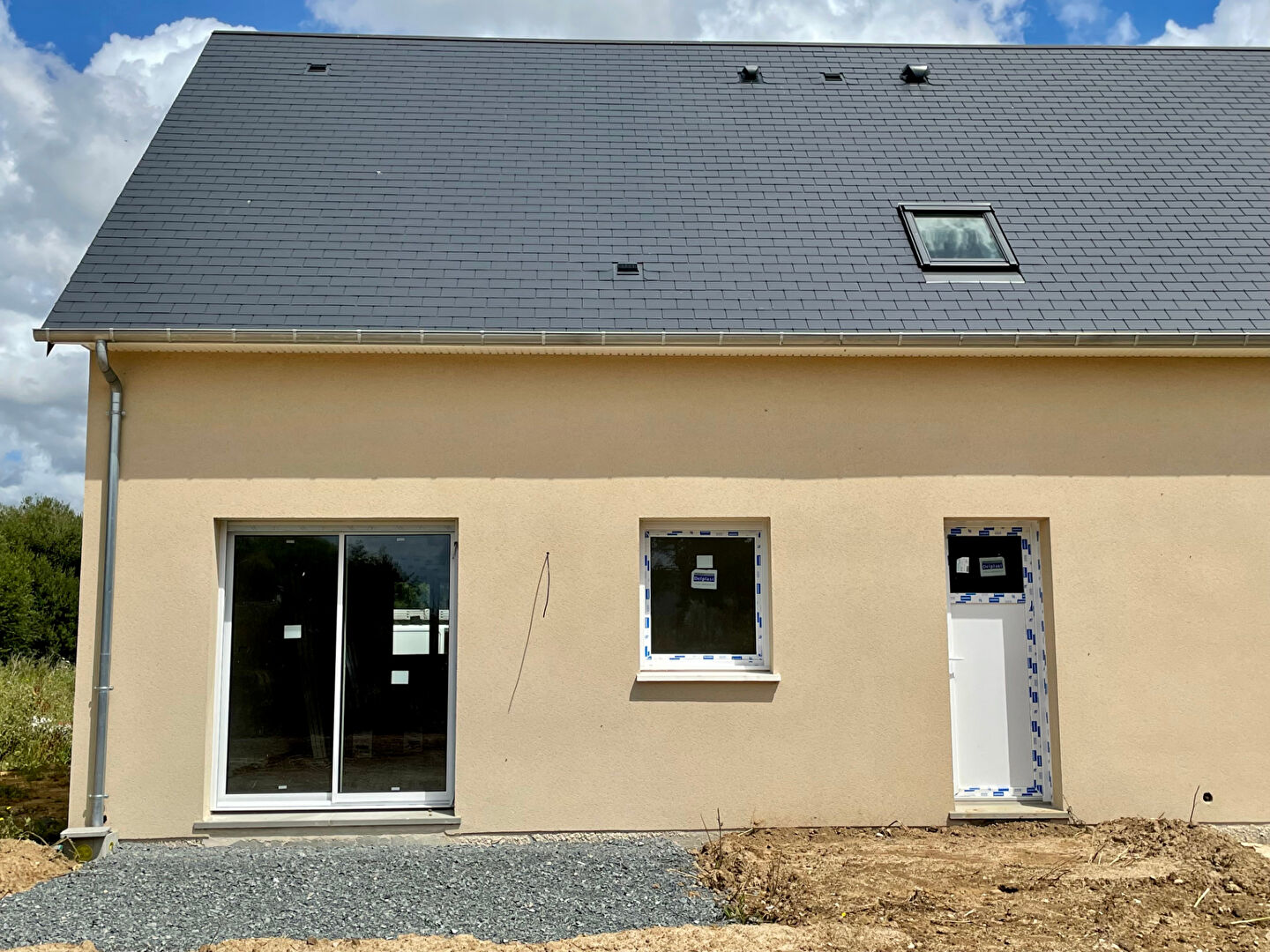 Photo Maison  5 pièce(s) 80 m2 image 2/4