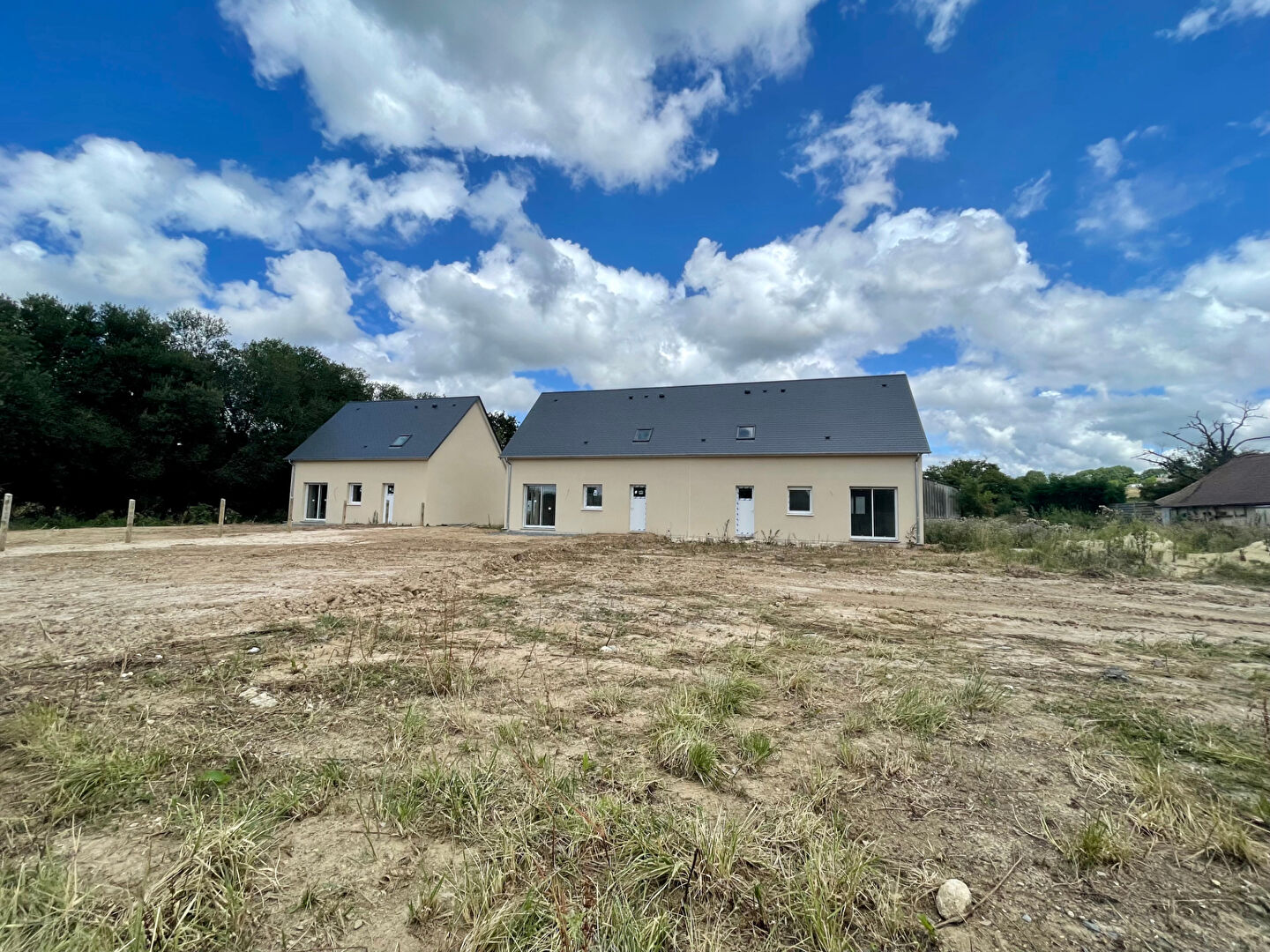 Photo Maison  5 pièce(s) 80 m2 image 3/4