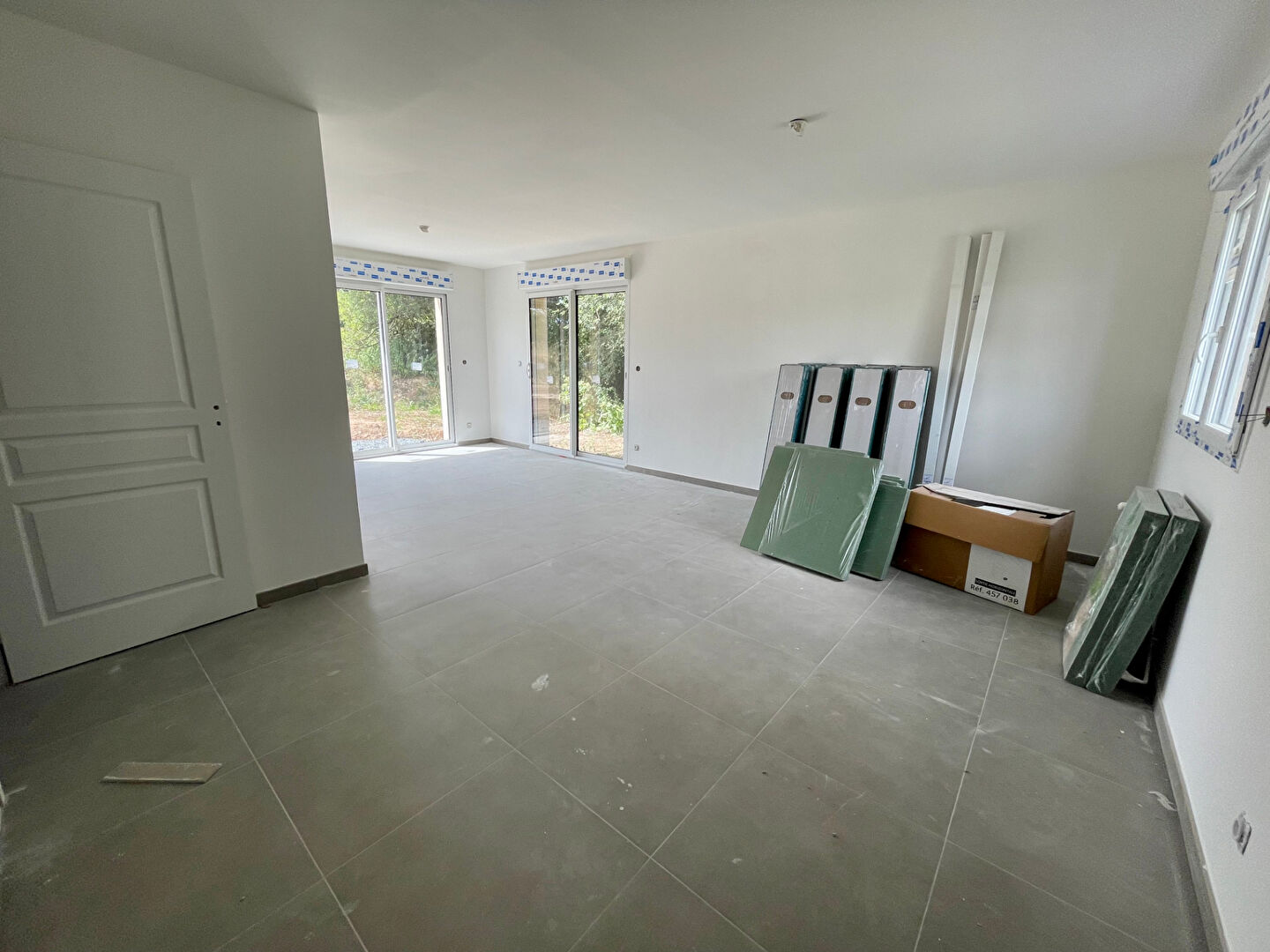 Photo Maison  5 pièce(s) 80 m2 image 4/4