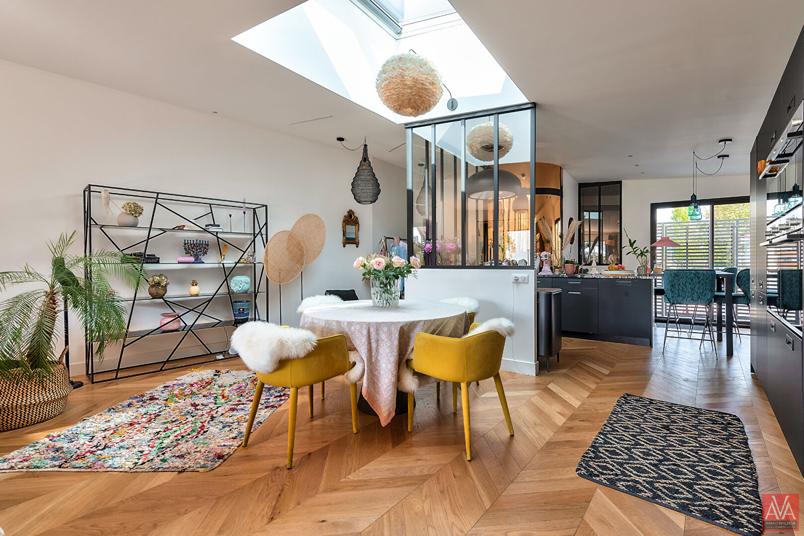 Agence immobilière de AVA IMMOBILIER Caen - AVA IMMOBILIER Caen