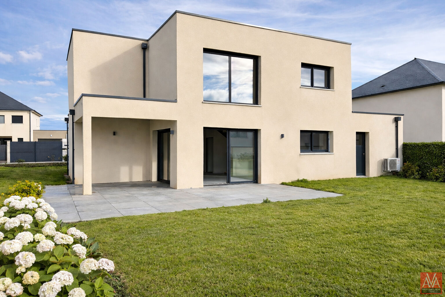 Agence immobilière de AVA IMMOBILIER Caen - AVA IMMOBILIER Caen