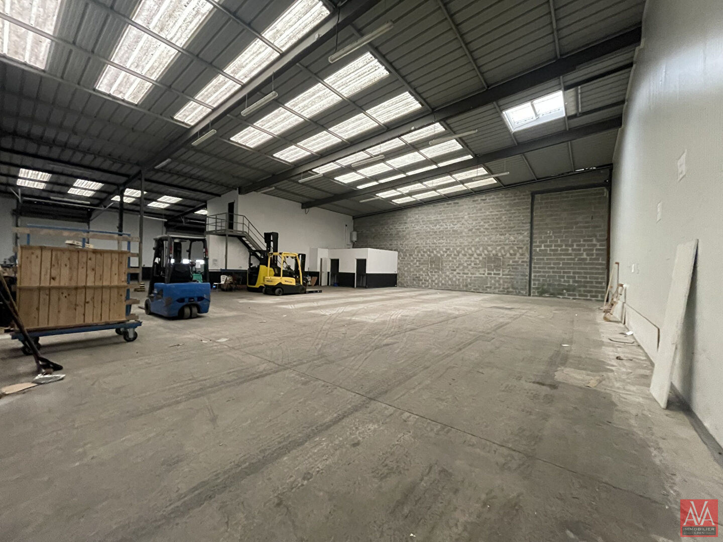 Agence immobilière de AVA IMMOBILIER Caen - AVA IMMOBILIER Caen