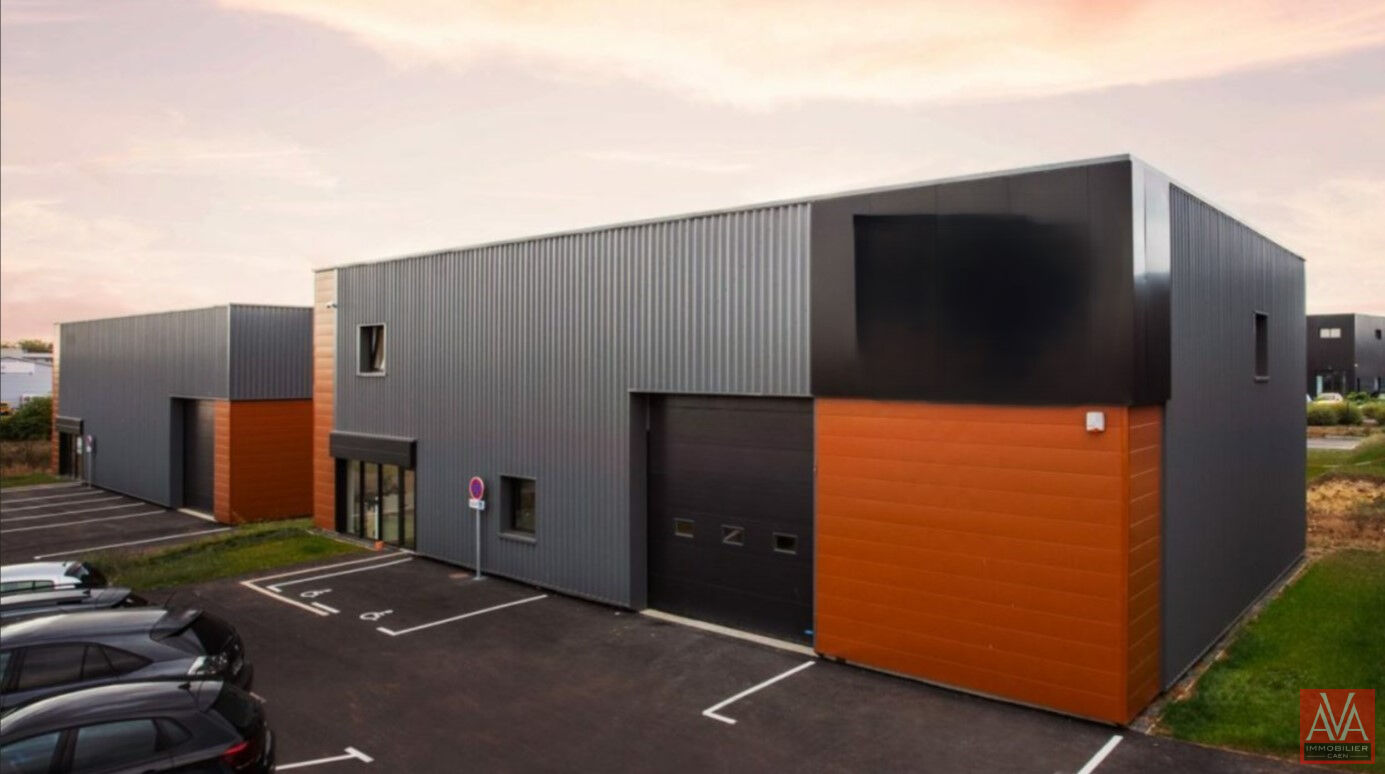 Agence immobilière de AVA IMMOBILIER Caen - AVA IMMOBILIER Caen